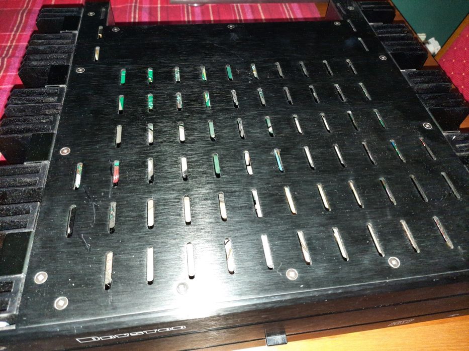 Wzmacniacz Końcówka mocy Bryston 4B ST.  ZAMIAA  INTEGRA