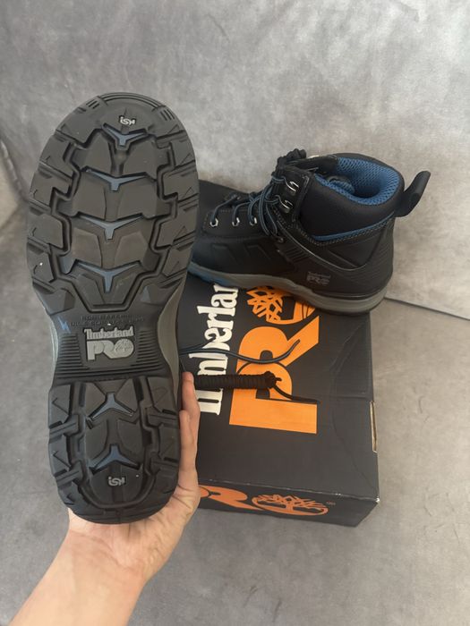 Buty robicze Timberland Hypecharge Pro