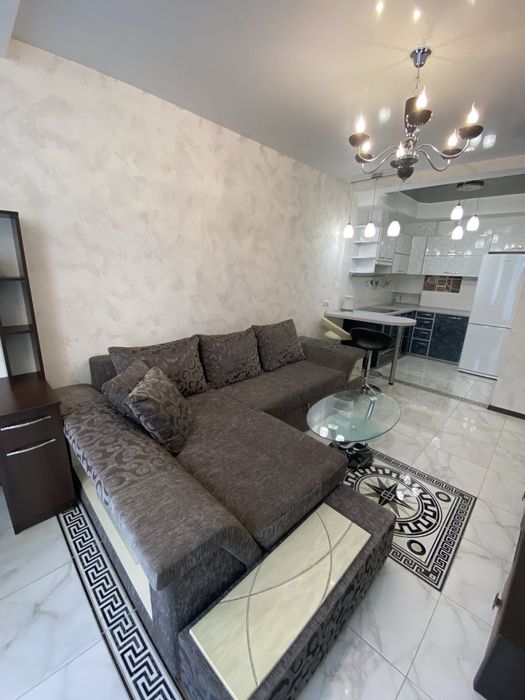 Посуточно 2-к. Центр, Ювілейна