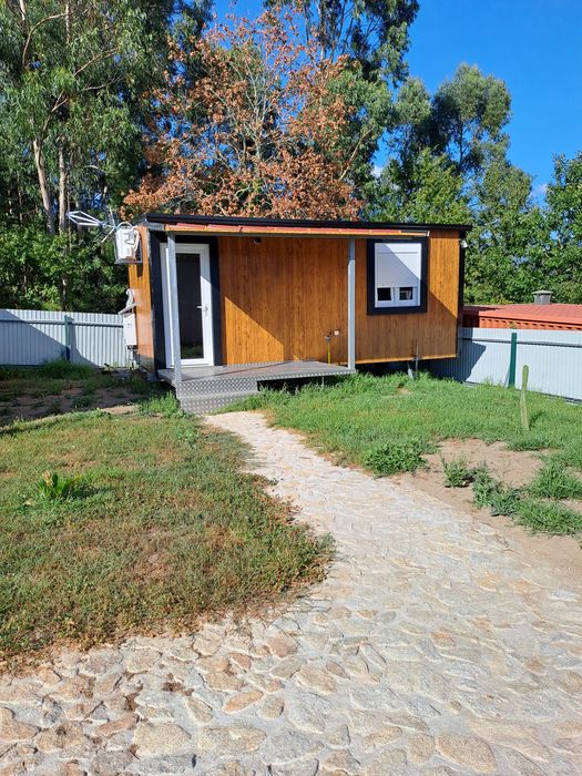 Alugo T0 Arcos de Valdevez