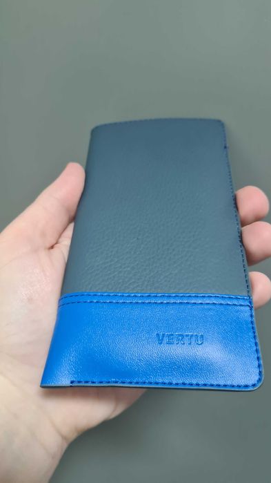 Чехол Vertu Constellation X,  Verru Signature Touch, Aster p, сигнатур