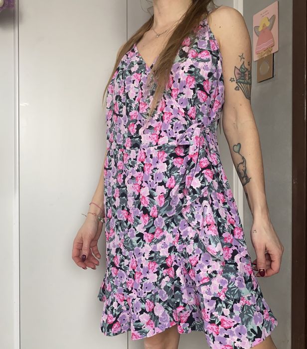 bluzka G21 George róż. XL