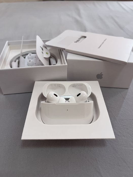 AirPods Pro 2 Оригінал