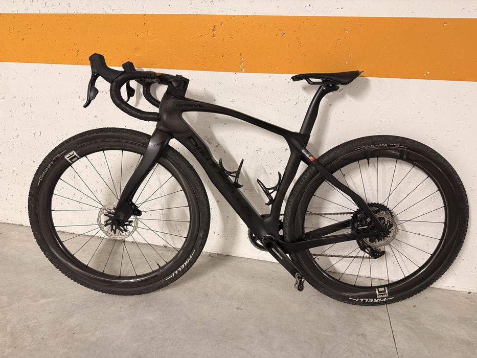 Pinarello Grevil F 2024