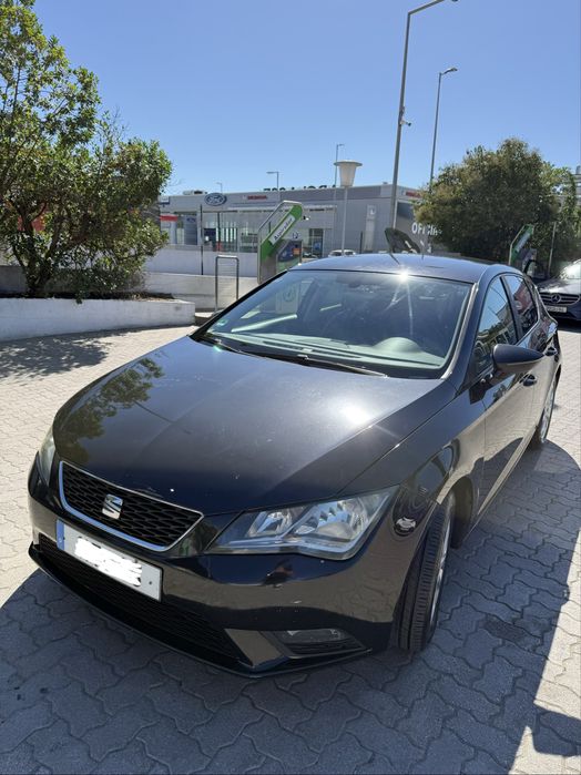 Seat Leon 1.6 tdi