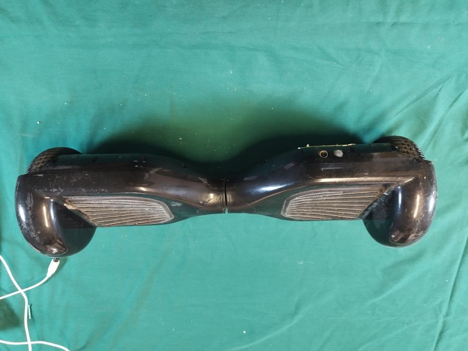 Hoverboard t-slide (com carregador)