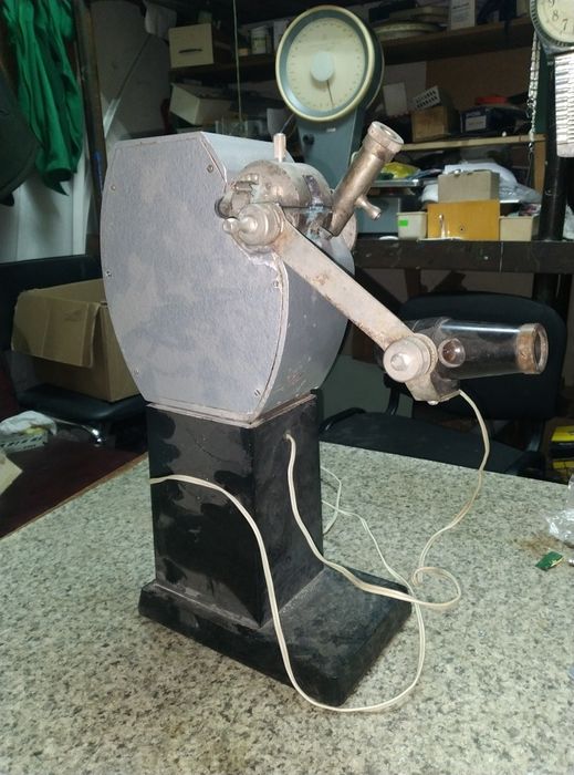 Рефрактометр УРЛ-1