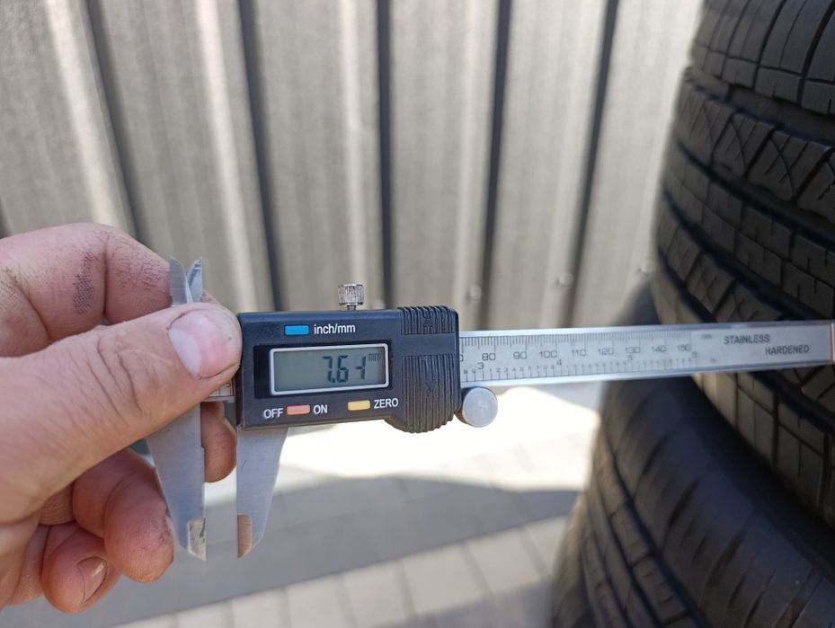 Резина шини 225/55 r18 Linglong China 2017