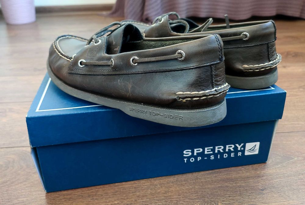 Топсайдери Sperry Top Sider