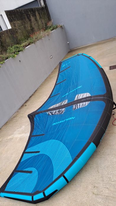 Neal Pryde Wind ASA Fly 5.7 m
