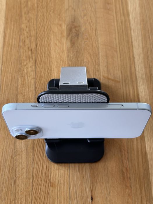 iPhone 15 128GB Blue
