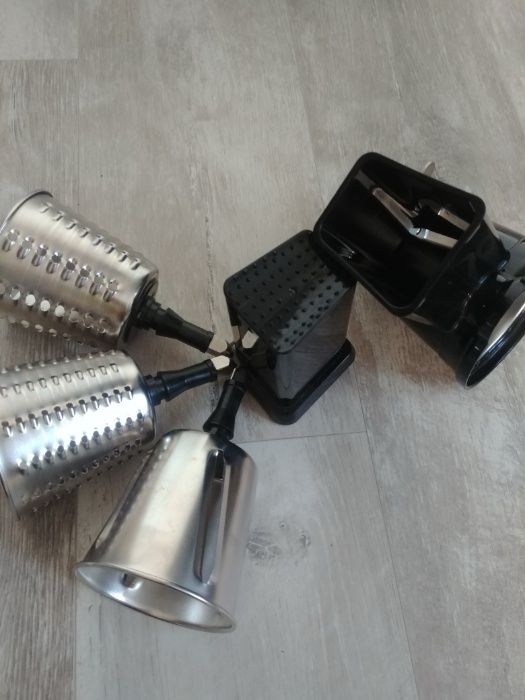 Насадки для кухонного комбайна Electrolux