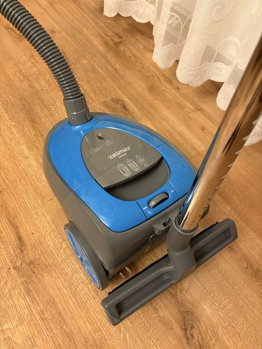 Odkurzacz Zelmer ZVC262 Tadek 800W