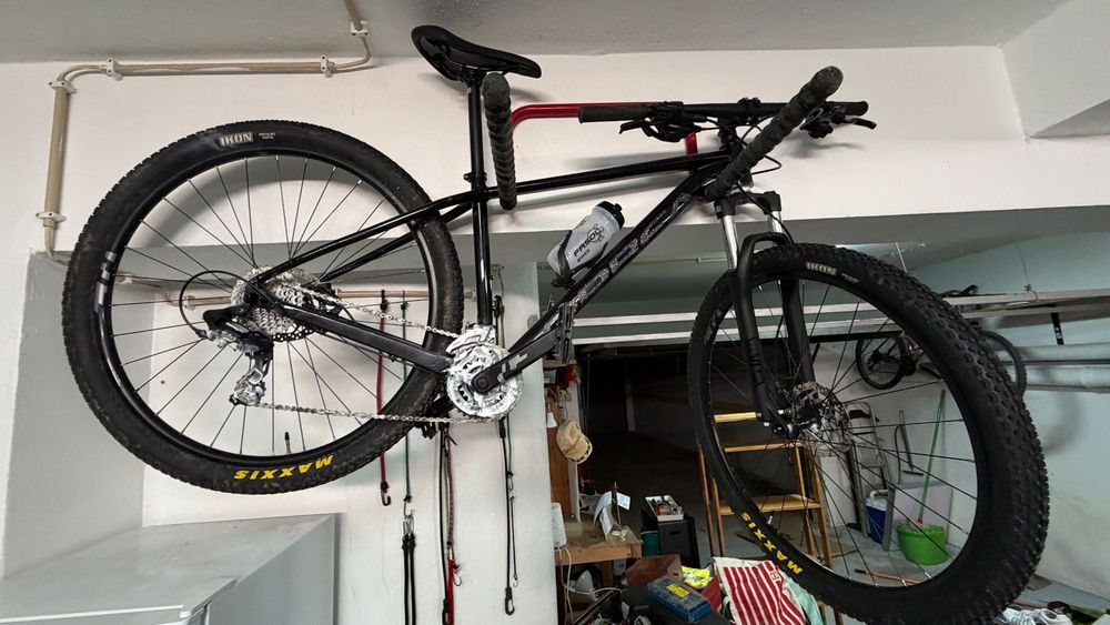 Bike de montanha BTT
