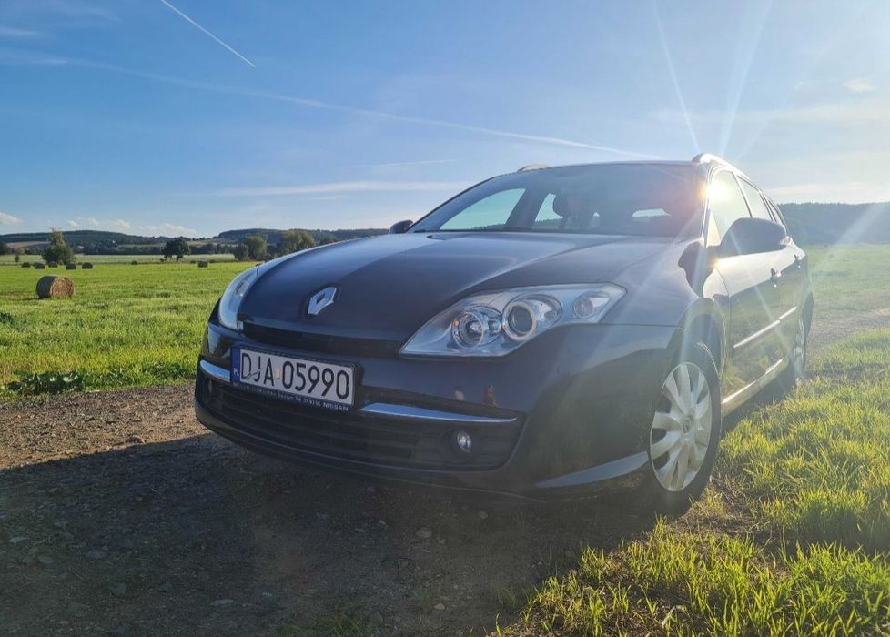 Renault Laguna