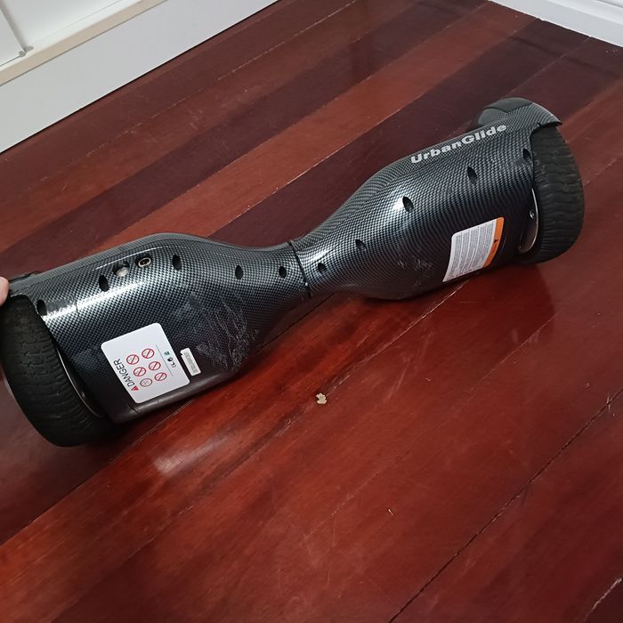 Hoverboard - UrbanGlide