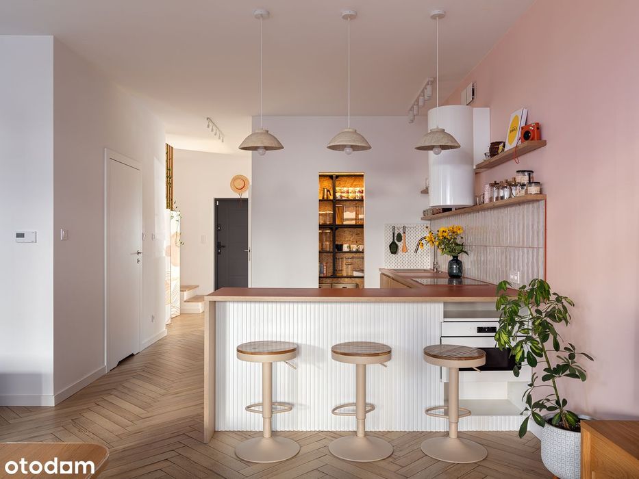 5-pok. segment Marki (135 m²) – bez pośredników, cena do negocjacji