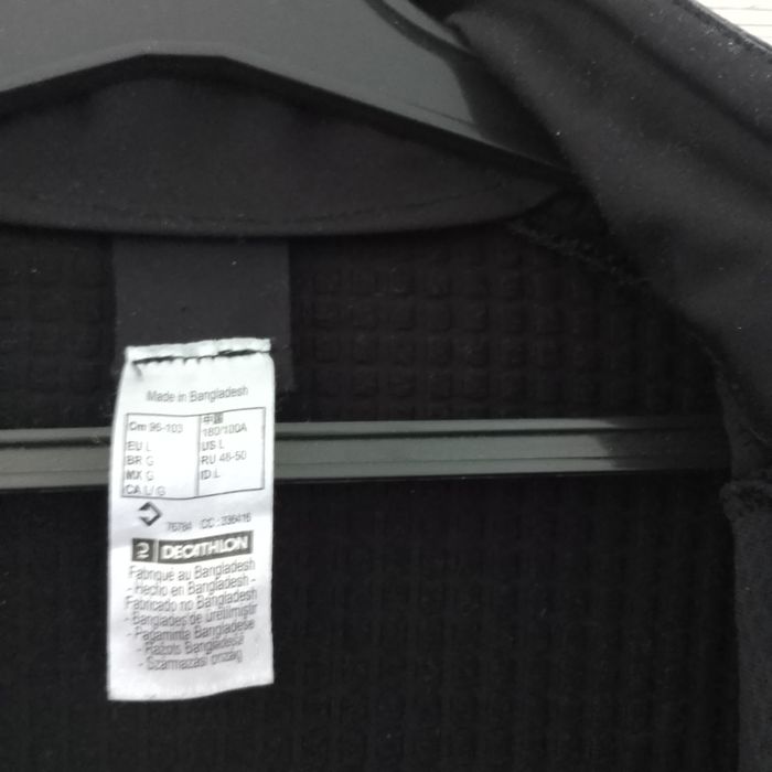 Decathlon Куртка чоловіча р. L