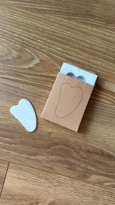 Nowy kamień gua sha! Hit!