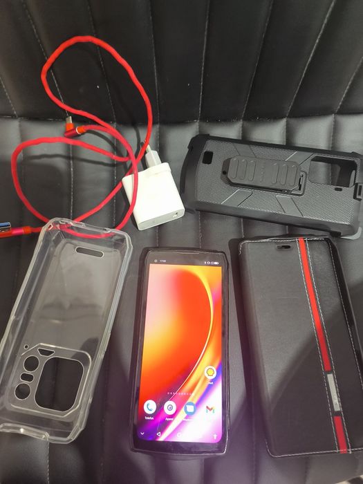Pancerny Ulefone  Armor 13