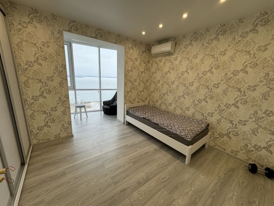 Оренда двокімнатної квартири в ЖК Набережний квартал