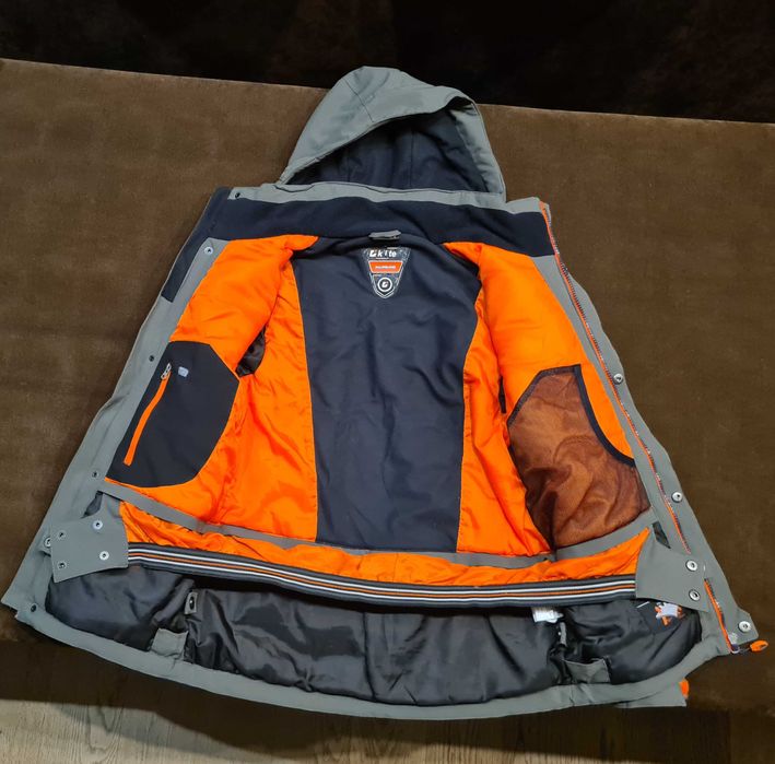 Kurtka narciarska Killtec rozmiar 152