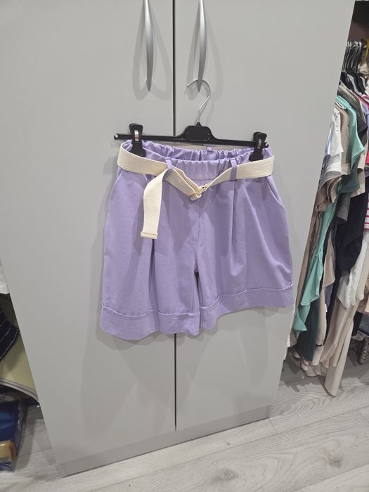 Spdenki elegant lila