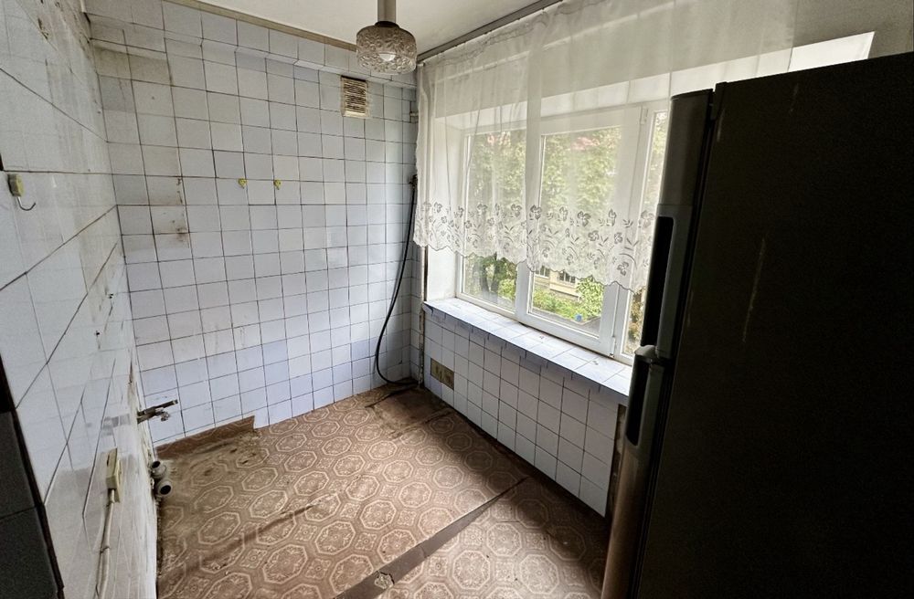 Продається 1-к, 4/5, 29,5 м2,   Мріі 20-Г, Нивки