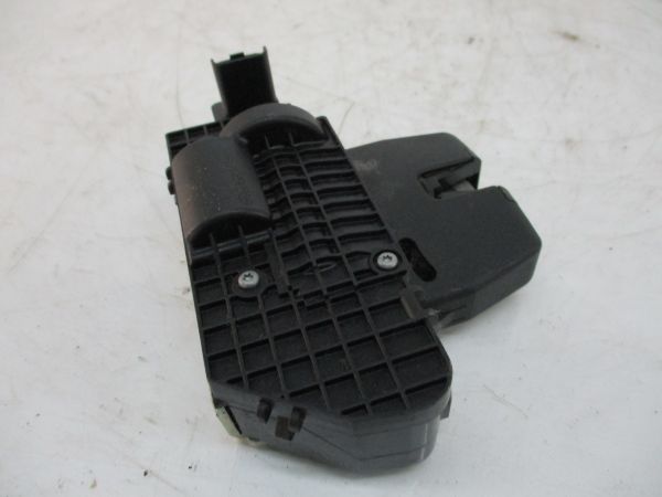 Fechadura / fecho da mala CITROËN C3 II (SC_)