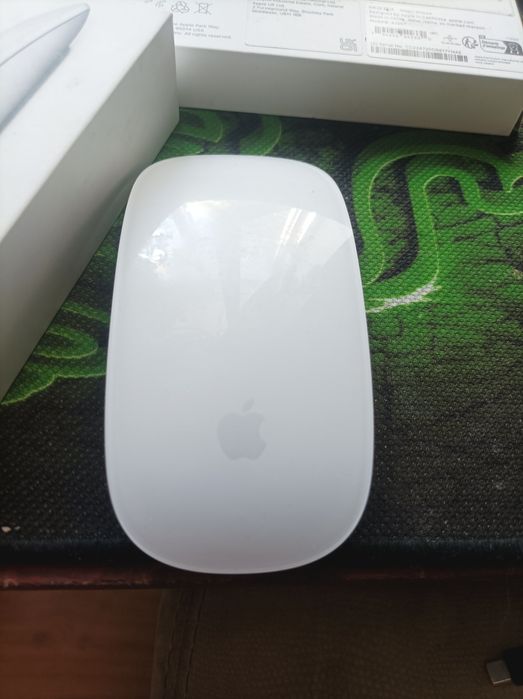 Magic Mouse apple model: a1657