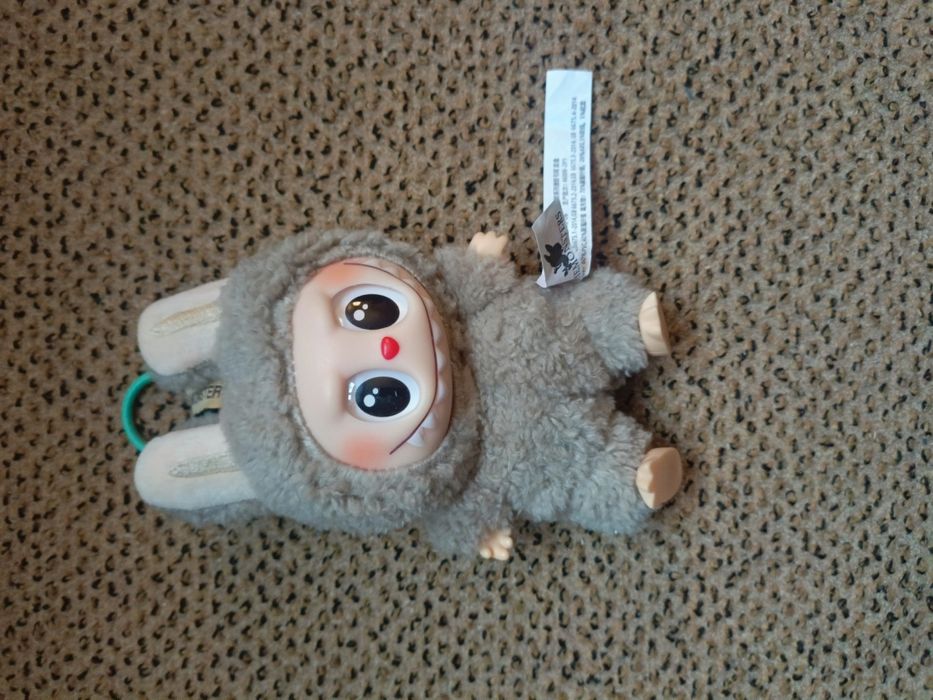 Labubu stan jak nowy