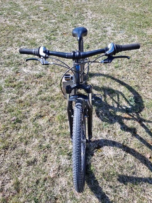 Rower Trek Superfly 24" koła