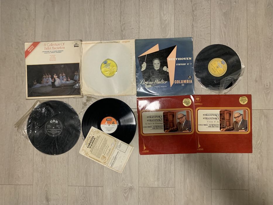 Discos Vinil - Variados