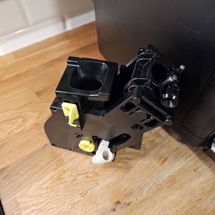 Philips lattego 2236 ekspres do kawy