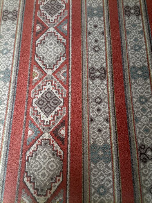 Carpete de 1,60 X 2,30