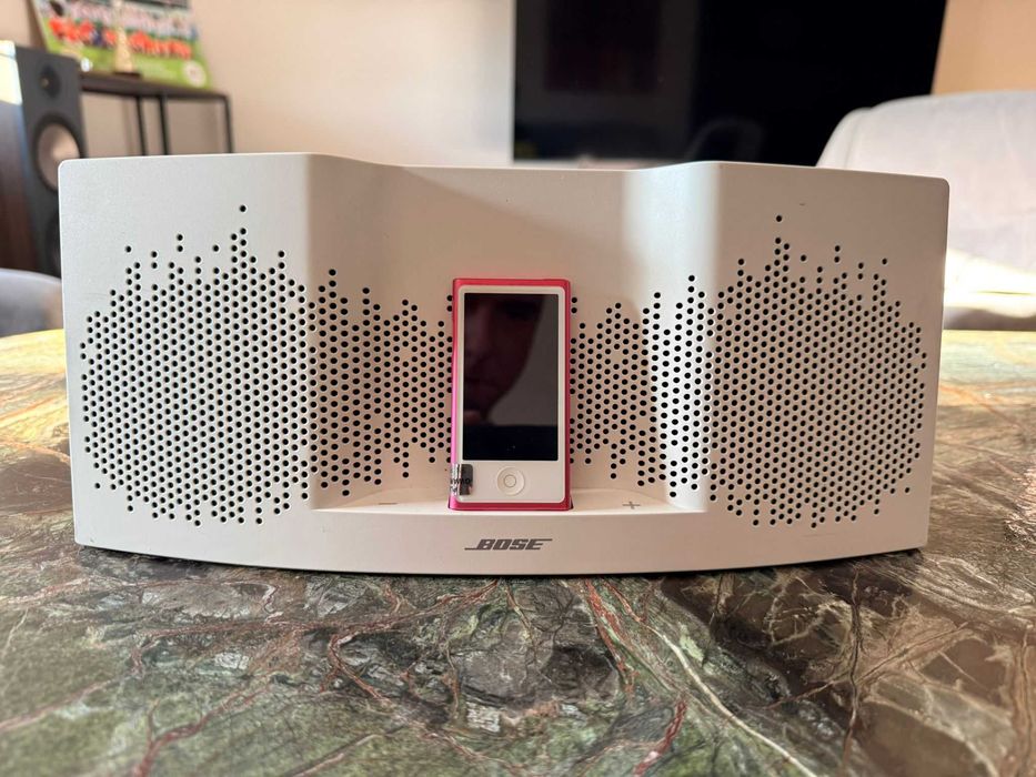 BOSE Sounddock XT do Iphone i Ipoda
