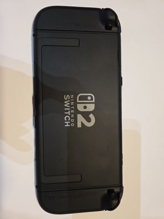 Używana konsola Nintendo Switch 2