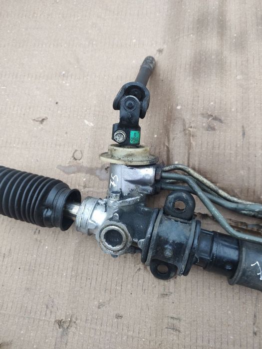 Рулевая рейка Hyundai Coupe I J2 RD 1995-2002, 57700-27000