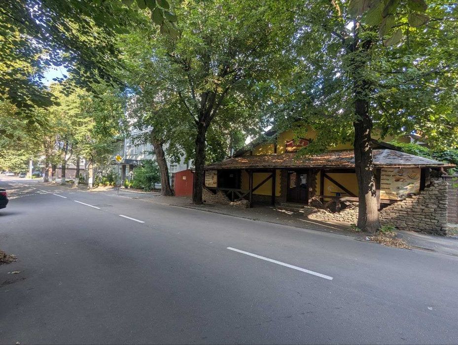 Оренда приміщення Петра Могили (90 м.кв.)