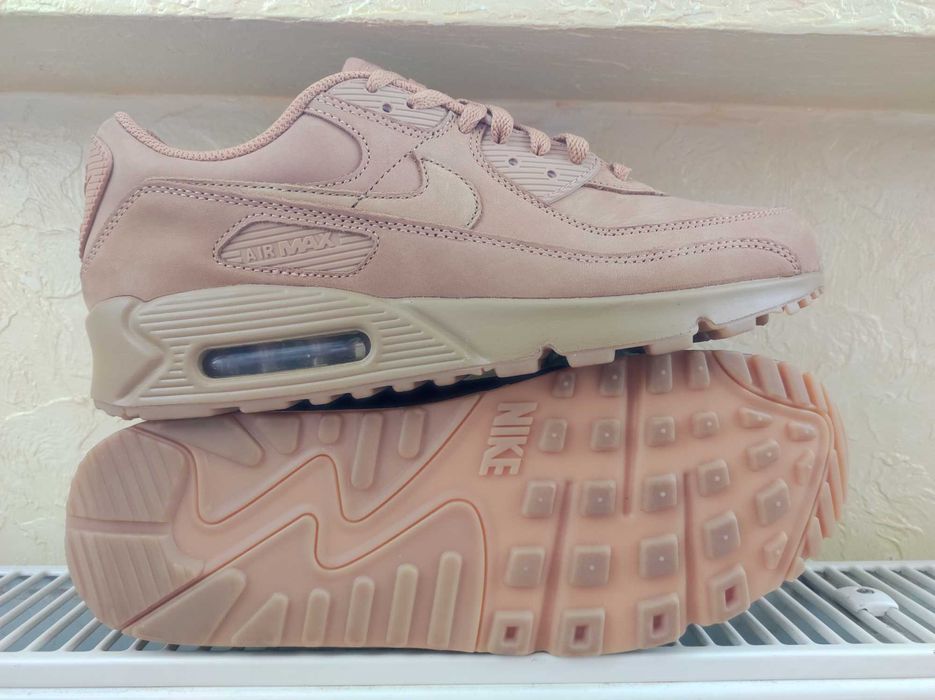 ОРИГІНАЛ 100%!!Кросівки Nike Air Max 90 FZ5102-299