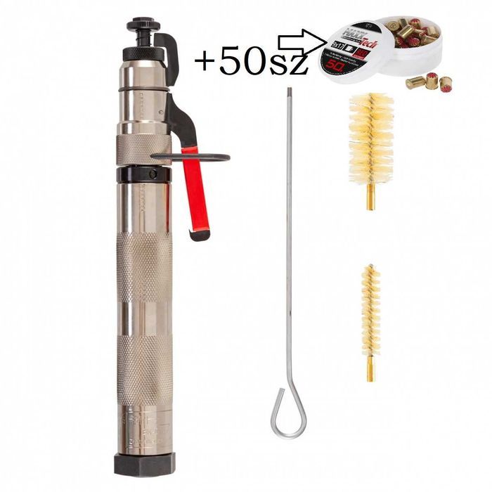 Aparat ubojowy, przyrząd do ogłuszania zwierząt-BLITZ-RADICAL+ NABOJE