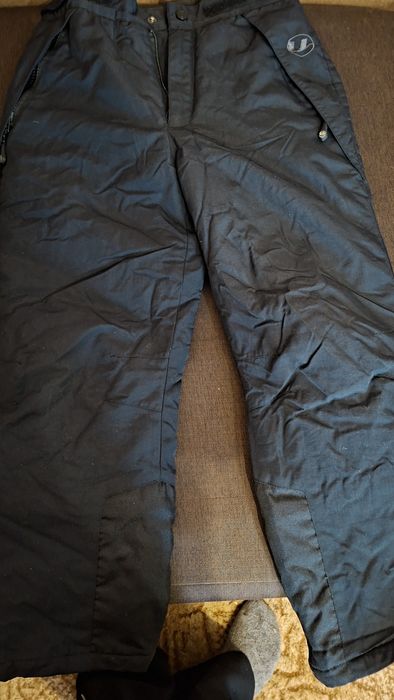 Зимові, лижні штани фірмові