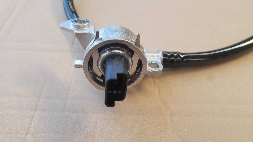 Peugeot Citroen PSA czujnik ciśnienia paliwa P101 .. 26