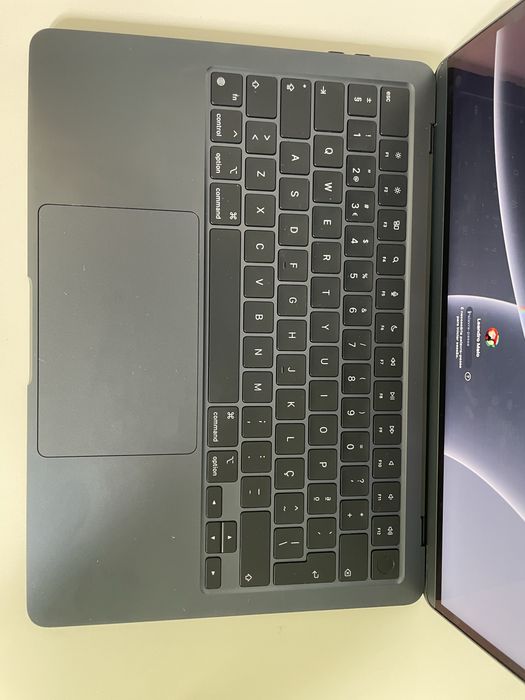 Macbook air 13”(2024)