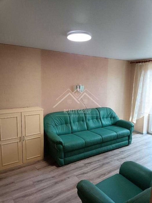 Оренда затишної однокімнатної квартири на Соцмісті по Соборності.