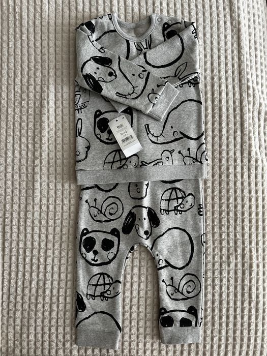 Нові дитячі речі Next, George та ін.