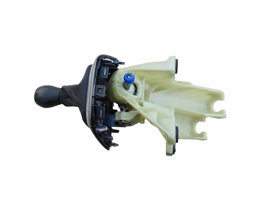 honda cr-v IV (rm_) dźwignia zmiany biegów gałka mieszek 6b manual