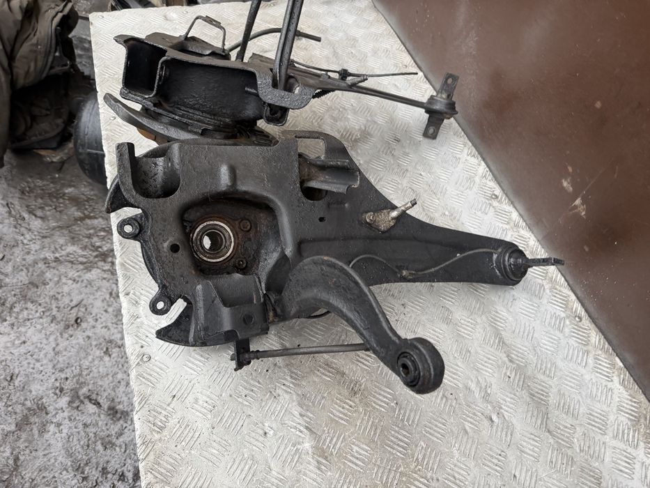 Задний рычаг продольный мазда сх7 mazda cx7