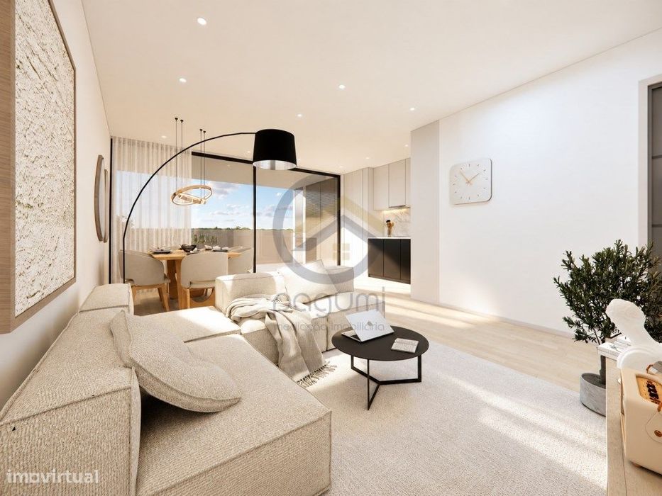 Apartamento T3 Gondomar - Espaço, Conforto e Qualidade
