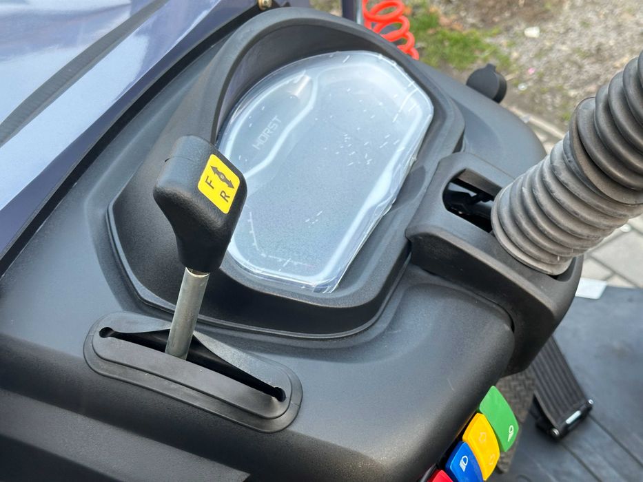 Китайський трактор/мінітрактор HORST L504U!50к.с.!4х4!РЕВЕРС!ГАРАНТІЯ!